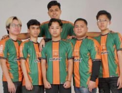Mengharumkan Nama Kalsel, Dua Atlet eSports PUBG Bersiap Tempur di PMSL 2024