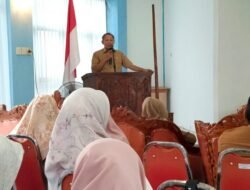 Pemkab Kotabaru Gencarkan kode Klasifikasi Arsip dan Aplikasi Srikandi