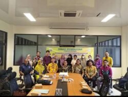 Pemkab Kotabaru Menerima Peserta Program Internship Dokter Indonesia