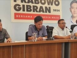 Elektabilitas Paslon Nomor 2 Tembus 50 Persen Plus 1, Film ‘Dirty Vote’ Diluncurkan Masa Tenang Pemilu