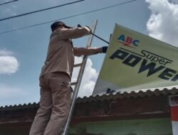 Penertiban Reklame Tak Taat Pajak, Langkah Tegas Bapenda Tanbu