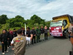 Tim Desk Pemilu Tanbu Siap Awasi Kelancaran Pemilu Serentak 2024