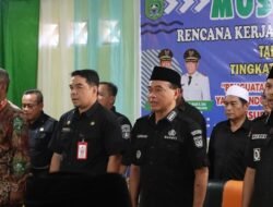 Bupati Tanah Bumbu Prioritaskan Pembangunan SDM dalam Musrenbang RKPD 2025