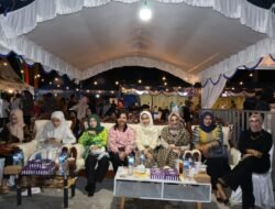 Resmi ditutup, Disparpora Sukses selenggarakan Perhelatan Festival Putra Putri Parekraf