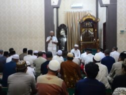Danrem 101/Antasari, Hikmah Ramadhan, Prajurit Harus Bisa Baca Al Qur’an