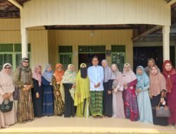 Pembentukan Pengurus Bandan Kontak Majelis Taklim Kabupaten Kotabaru