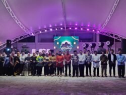 Tarik minat wisatawan; Pemkab Kotabaru Gelar Festival Gebyar Pesona Ramadhan 1445H/2024M