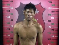 Konflik Jual Beli Kambing Berujung Maut, Polisi Tangkap Pelaku