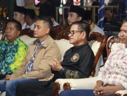 Sekda Kabupaten Kotabaru Apresiasi Ajang Festival Putra Putri Parekraf, Dan ini Harapnya Kedepan