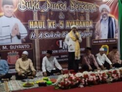Istana Motor Group Sambut Bulan Suci dengan Buka Puasa Bersama dan Peringatan Haul