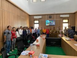 Kabupaten Tanah Bumbu Memukau dengan Produk Lokal di Inacraft 2024