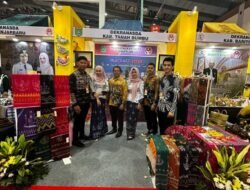 Peresmian ROB: Langkah Nyata Kabupaten Tanah Bumbu dalam Mendukung UMKM
