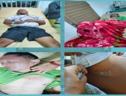Dua Orang Tenggelam Saat Memancing Disungai Riam Kanan