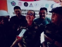 FKKWK di Bawah Naungan FKGLO Kalsel Gelar Sosialisasi dan Halal Bi Halal di Banjarmasin