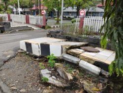 Ketua LSM FPKM: Perlunya Perhatian Serius Hak Pejalan Kaki di Banjar dan Banjarbaru