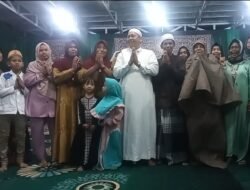 DPC Partai PPP Kabupaten Batola Gelar Buka Puasa Bersama untuk Mempererat Silaturahmi