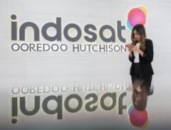 Indosat (ISAT) Buka Suara Penyebab Pembangunan 5G Berjalan Lambat