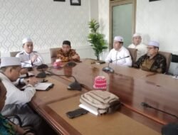 Jelang HUT ke-21, Kabupaten Tanbu Mulai Persiapkan Acara Mapanreritasie