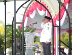TMMD ke-120 Tanah Bumbu: Sinergi TNI-Pemerintah dalam Akselerasi Pembangunan Wilayah