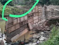 Proyek Pembangunan Embung Mangkrak di Kotabaru: LSM BP3K-RI Angkat Bicara