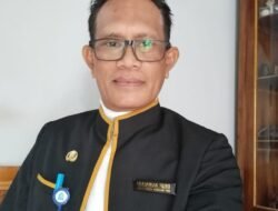 Dedi Kurniadi Siap Maju sebagai Calon Wakil Bupati Banjar