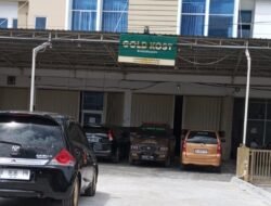 Pembangunan Tembok Gold Kost Diduga Sebabkan Banjir, Warga Geram Tuntut Tindakan Cepat dari Pemko Banjarmasin