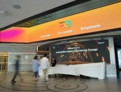Catat Pertumbuhan Cemerlang di Kuartal I 2024, Indosat Ooredoo Hutchison Perkuat Kolaborasi Berdayakan Indonesia dengan AI