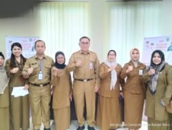 Sinergi Tanbu: Menuju Penurunan Stunting yang Berkelanjutan