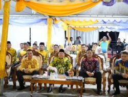 Lala Widy Goncang Kotabaru di Penutupan Expo Saijaan Manjulang 2024