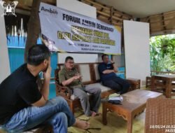 Polemik Tarif IPAL: Forum Ambin Demokrasi Tuntut Perubahan Kebijakan