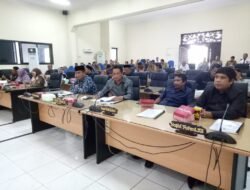 Rencana Penambahan Penyertaan Modal Perseroan Umum Daerah Murakata Menuai Polemik