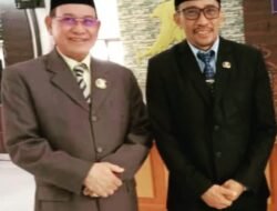Peduli pendidikan, Pemda Kotabaru Bangun Sekolah SMPN 3 Hampang dan Berikan Beasiswa bagi Anak Mualaf