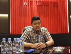 Polres Banjar Tindaklanjuti Keluhan Masyarakat Terkait Kenaikan Harga Gas 3 Kg
