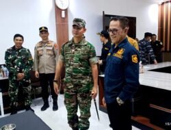 Alumni AKABRI 94 Gelar Bakti Sosial Selama 30 Tahun Pengabdian