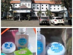 AMI Temukan 16 Produk Kosmetik Ilegal di Lamongan, Dinas Kesehatan Dituding Abai