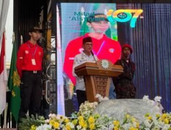 Milad Organisasi Wanita Muhammadiyah Aisyiyah ke-107, Ini Harapan Sekda