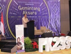 Mendagri: Potensi Indonesia untuk Menjadi Negara Dominan