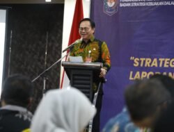 BSKDN Kemendagri: Strategi Baru Hadapi Tantangan Ekonomi Global