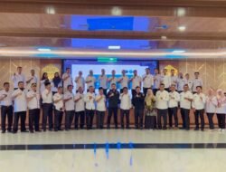 Diskominfo Kotabaru Gelar Sosialisasi TTE Bersertifikat 2024