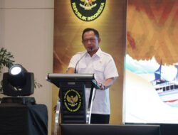 Mendagri Minta Pemda Maksimalkan Dukungan Kebutuhan Sarana dan Prasarana Penyelenggaraan Pilkada Serentak 2024