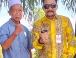 LSM Babak Kalsel Turut Dampingi Pemkab Tala Melakukan Pengukuran Jalan Kawasan Pelaihari City