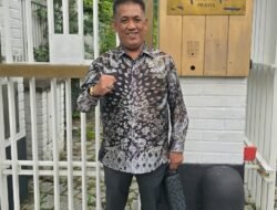 Dukungan Meluas, Syamsul Bahri Bersama Novri Siap Maju dalam Pilbup Tanbu 2024