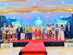 Dindikbud Kotabaru Gelar Pemilihan Nanang Galuh Kebudayaan Tahun 2024, Ini Pemenangnya