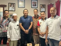 RDP: PT Perembee Belum Penuhi Syarat AMDAL Lalin untuk Pelaihari City Mall
