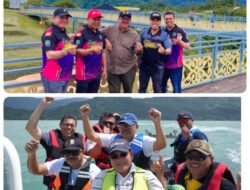 Eks Wali Kota Balikpapan 2 Periode Takjub dengan Keindahan Pesona Wisata “Bumi Saijaan”