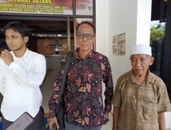 Majelis Pengawas Notaris Banjarbaru Panggil H. Mawardi Terkait Dugaan Pelanggaran Etik Oknum PPAT