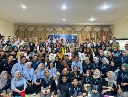 Pemilihan Duta Wisata Bersujud 2024 Tanbu