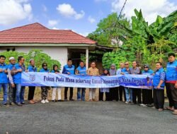 Yaga Yingde Group Berikan Bantuan Pendidikan di Banjarbaru