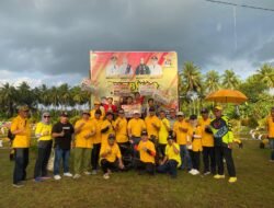 MTB XCO Race Kotabaru 2024 Sukses diselenggarakan, Ini nama pemenangnya