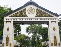 Isu Pencopotan Dosen ULM Dinyatakan Tidak Benar: Rektor dan Kemendikbud Ristek Klarifikasi